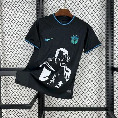 2022 Sponsor Brazil Special Edition Kit Soccer