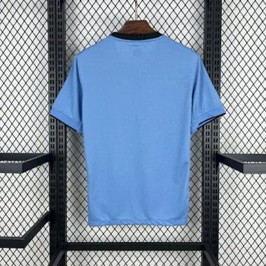 2025 Netherlands Away Kit Soccer