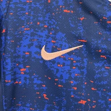 2025 France Home Woman Kit Soccer