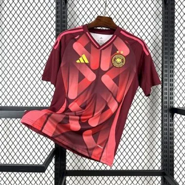 2025 Germany Away Kit Soccer AAAAJersey Yupoo