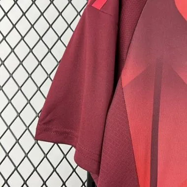 2025 Germany Away Kit Soccer AAAAJersey Yupoo