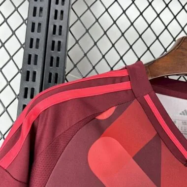 2025 Germany Away Kit Soccer AAAAJersey Yupoo