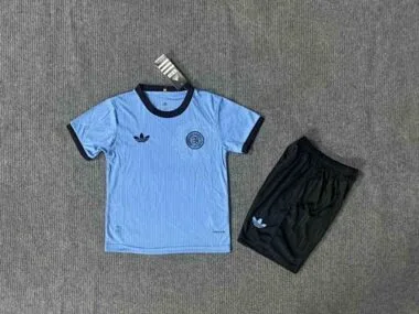 2025 Germany Special Edition Kid Kits Soccer AAAAJersey Yupoo