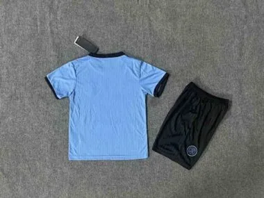 2025 Germany Special Edition Kid Kits Soccer