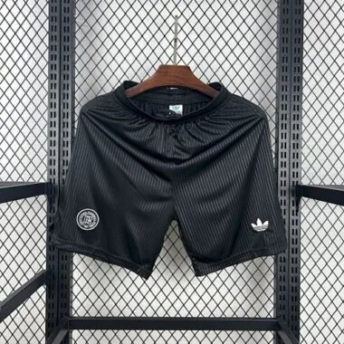 2025 Germany Special Edition Shorts Soccer AAAAJersey Yupoo