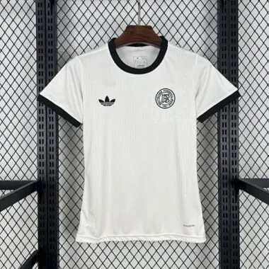 2025 Germany Woman Special Edition Soccer AAAAJersey Yupoo