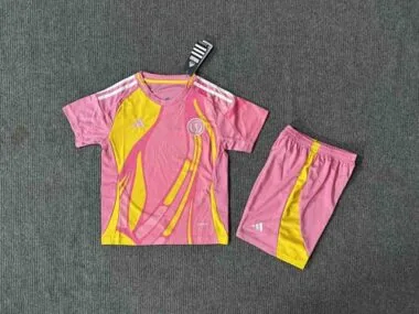 2025 Scotland Away Kid Kits Kit Soccer AAAAJersey Yupoo