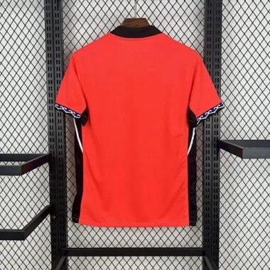 2025 South Korea Home Kit Soccer