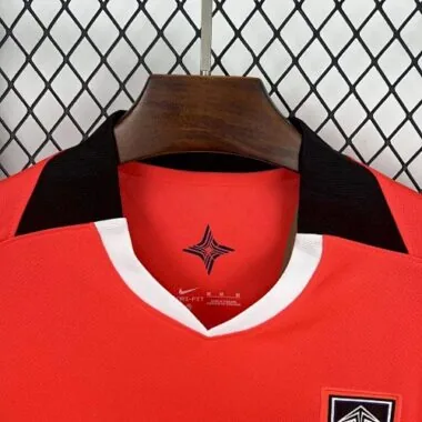 2025 South Korea Home Kit Soccer