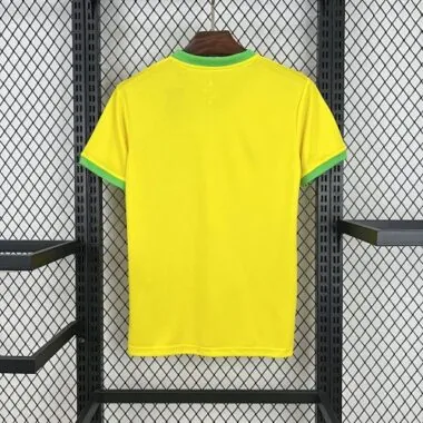 2025 Brazil Special Edition Kit Soccer