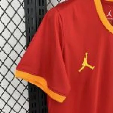 2025 Brazil Special Edition Soccer
