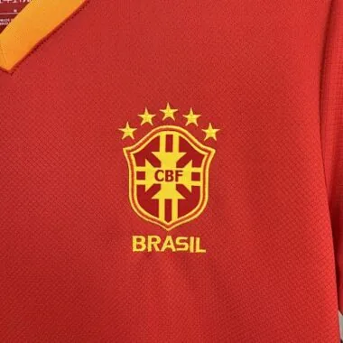 2025 Brazil Special Edition Soccer