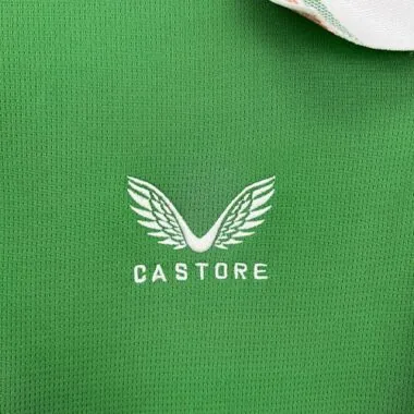 2025 Ireland Home Kit Soccer