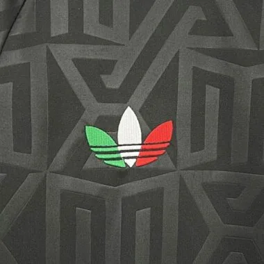 2025 Mexico Away Kit Soccer