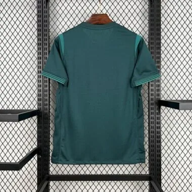 2025 Nigeria Away Kit Soccer AAAAJersey Yupoo