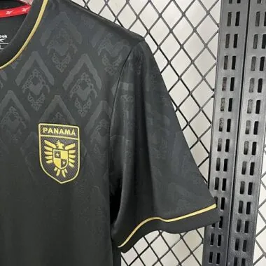 2025 Panama Soccer