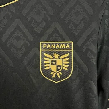 2025 Panama Soccer