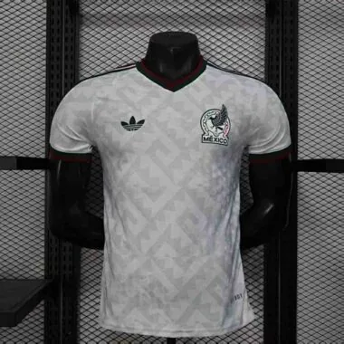 2025 Mexico Special Edition Player Version Soccer AAAAJersey Yupoo