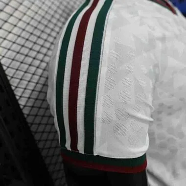 2025 Mexico Special Edition Spelersversie Voetbal