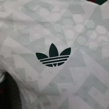 2025 Mexico Special Edition Spelersversie Voetbal