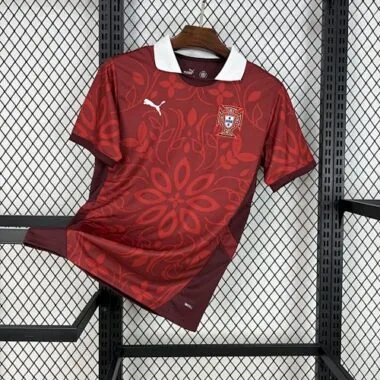 2025 Portugal Training Soccer AAAAJersey Yupoo