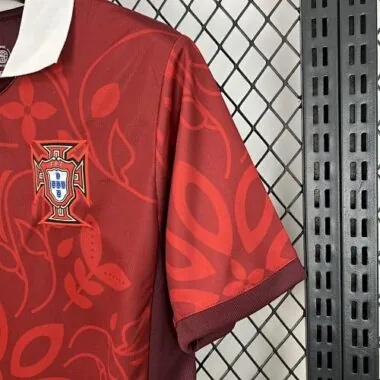 2025 Portugal Training Soccer