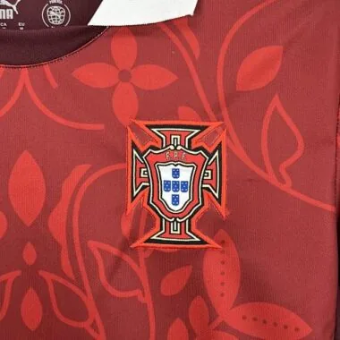 2025 Portugal Training Soccer
