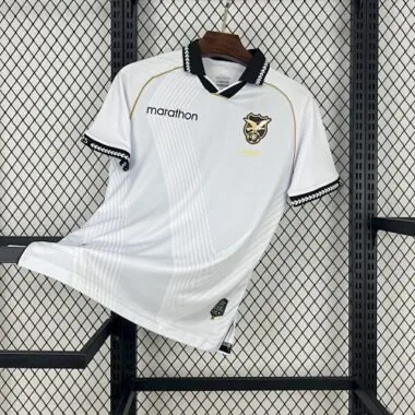 2025 Bolivia Away Kit Soccer AAAAJersey Yupoo