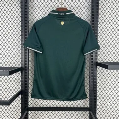 2025 Bolivia Home Kit Soccer