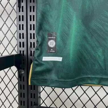 2025 Bolivia Home Kit Soccer