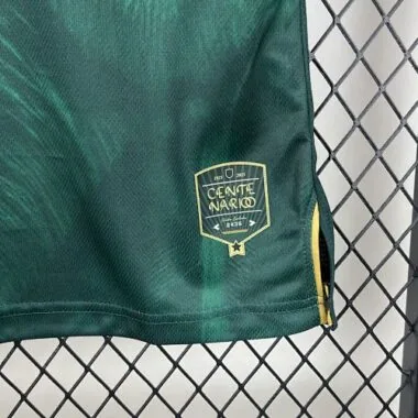 2025 Bolivia Home Kit Soccer