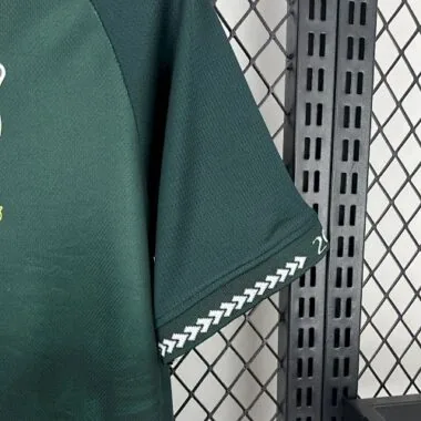 2025 Bolivia Home Kit Soccer
