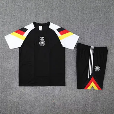 2025 Germany Training Kit Soccer