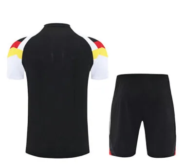 2025 Germany Training Kit Soccer