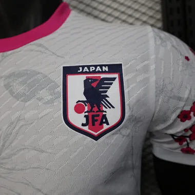 2025 Japan Blue Owl Special Edition Player Version Soccer