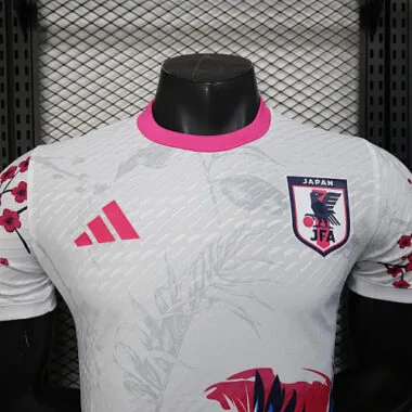 2025 Japan Blue Owl Special Edition Player Version Soccer