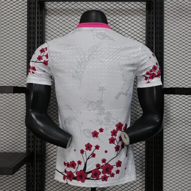 2025 Japan Blue Owl Special Edition Player Version Soccer
