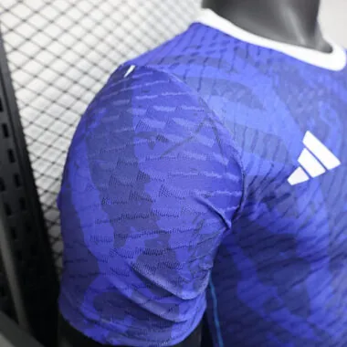 2025 Japan Owl Special Edition Player Version Soccer