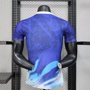 2025 Japan Owl Special Edition Player Version Soccer