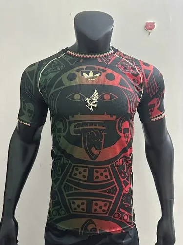 2025 Mexico Special Edition Player Version Soccer AAAAJersey Yupoo