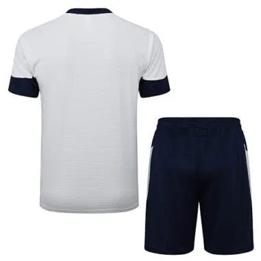 2025 Portugal Training Kit Soccer