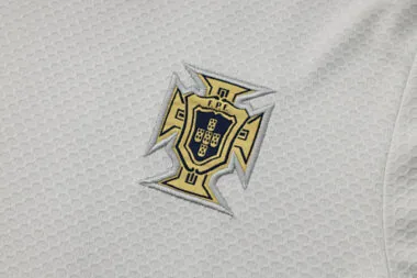 2025 Portugal Training Kit Soccer