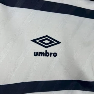 88-91 Scotland Away Kit Retro Soccer