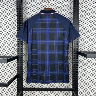 94-96 Scotland Home Kit Retro Soccer AAAAJersey Yupoo