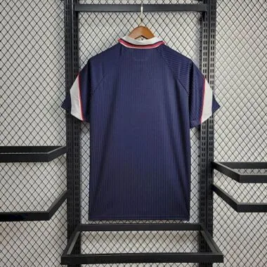 96-98 Scotland Home Kit Retro Soccer