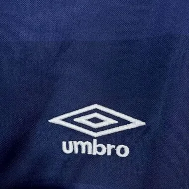 1987 Scotland Home Kit Retro Soccer