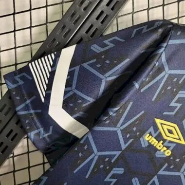 1992 Scotland Home Kit Retro Soccer AAAAJersey Yupoo