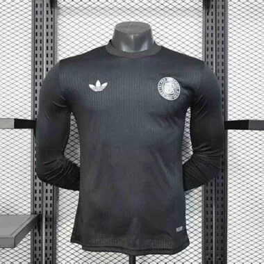 2025 Germany Long Sleeves Kit Special Edition Player Version Soccer AAAAJersey Yupoo