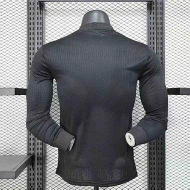 2025 Germany Long Sleeves Kit Special Edition Player Version Soccer