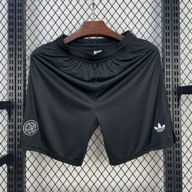 2025 Germany Special Edition Shorts Soccer AAAAJersey Yupoo